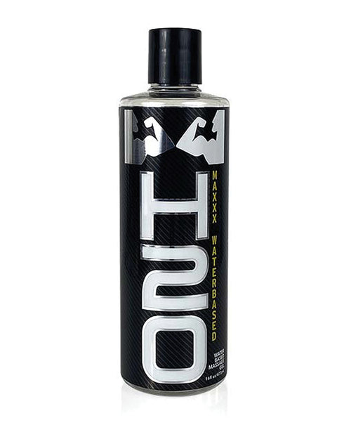 Elbow Grease H2O MAXXX Water-Based